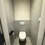 Mid-town Spacious Appartement Banská Bystrica