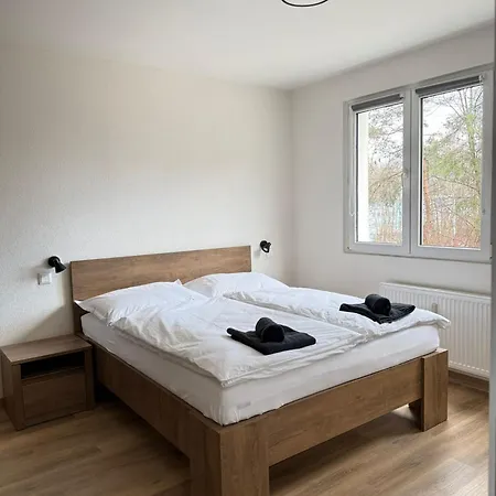 Mid-town Spacious