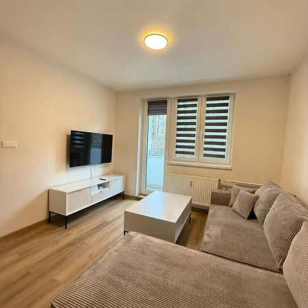 Mid-town Spacious