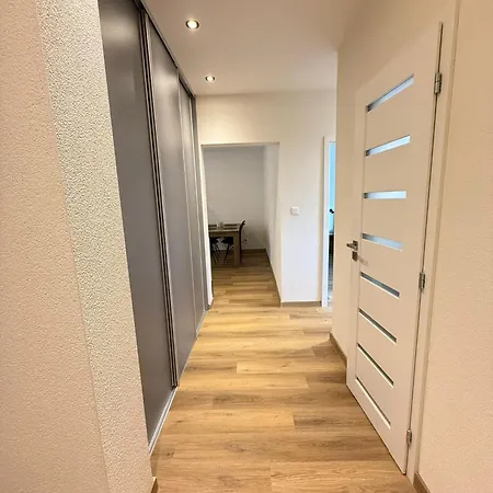 Mid-town Spacious * Banská Bystrica