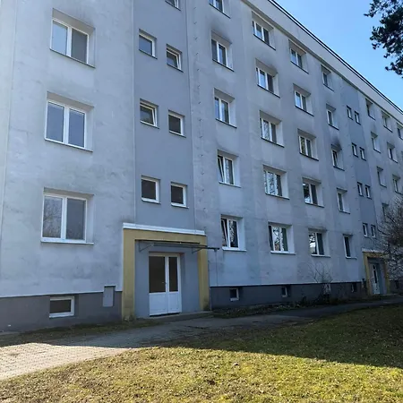 Lejlighed Mid-town Spacious